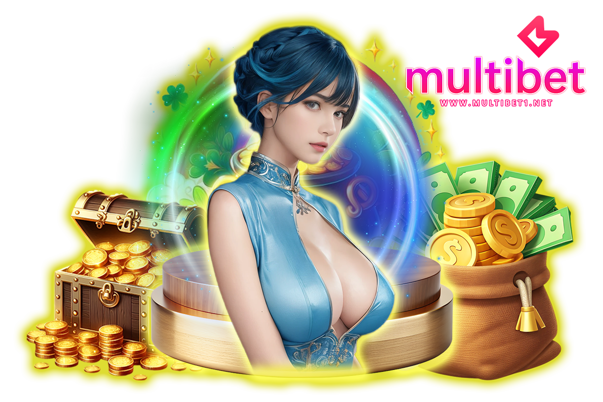 multibet wallet