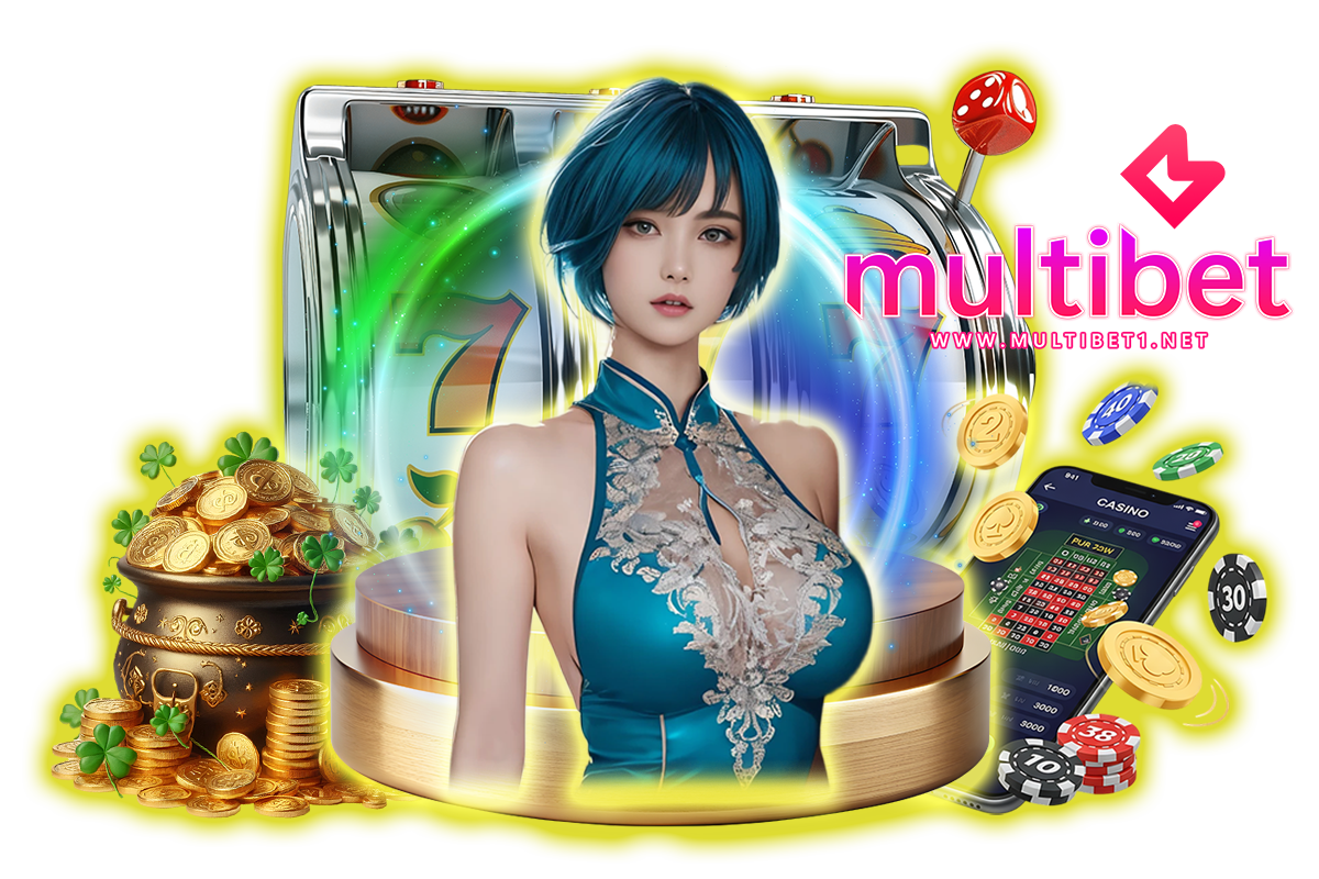 multibet ทางเข้า