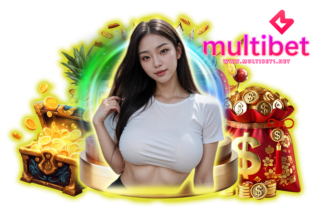 multibet สล็อต
