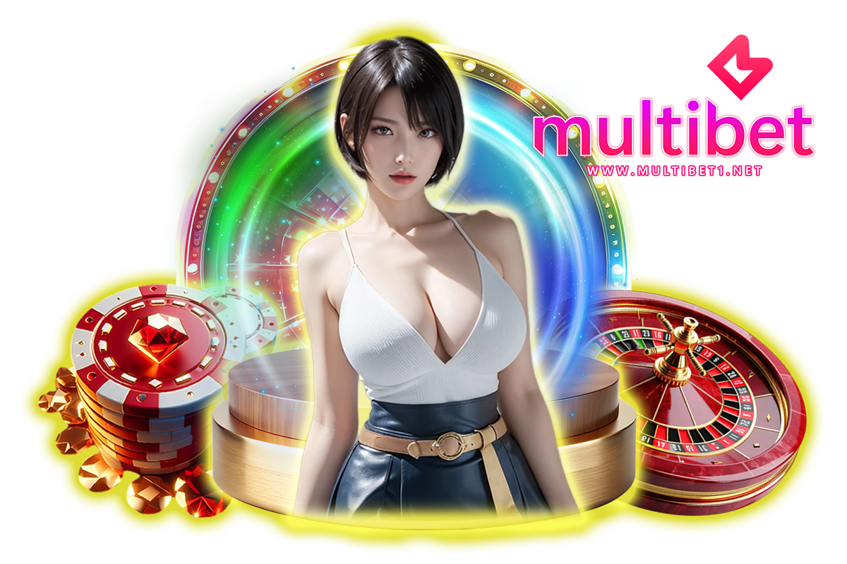 multibet เว็บตรง