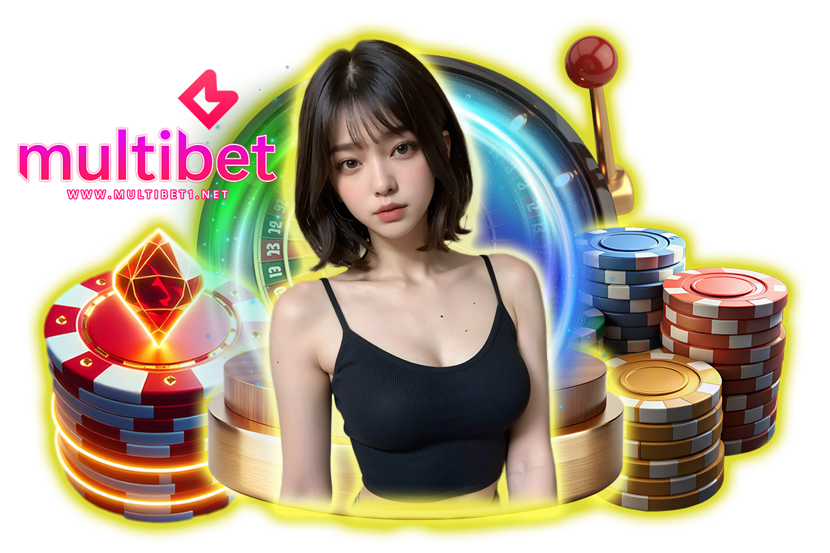 multibet แจกเครดิตฟรี